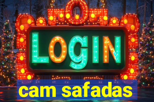 cam safadas