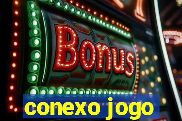 conexo jogo