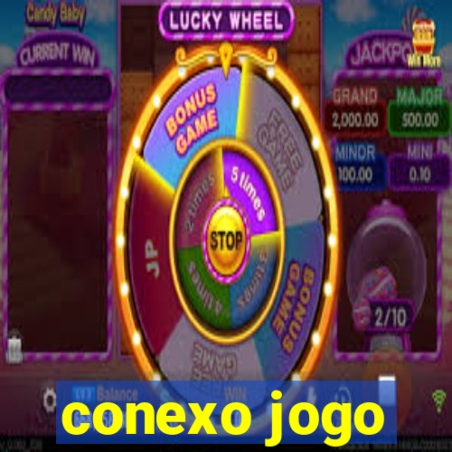 conexo jogo