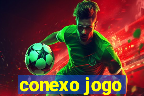 conexo jogo