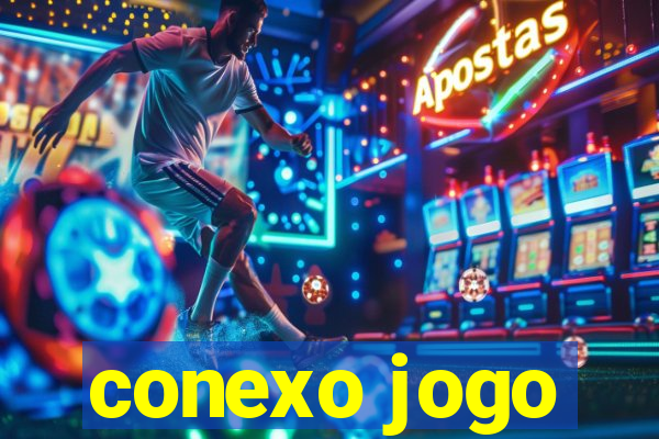 conexo jogo