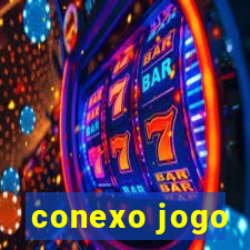 conexo jogo