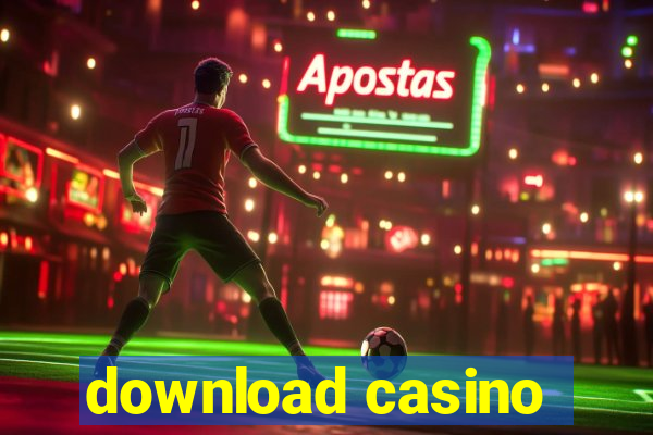 download casino