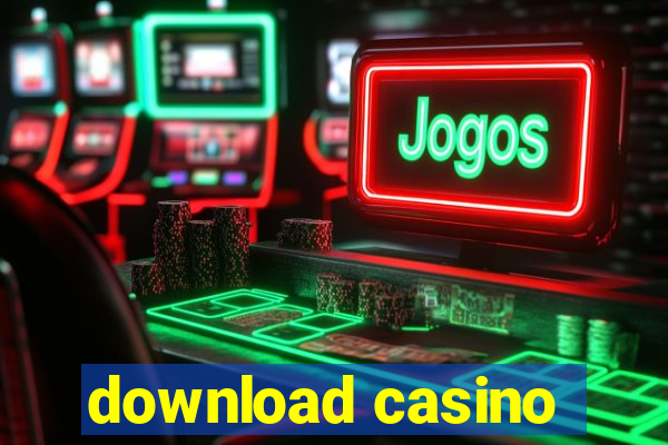 download casino