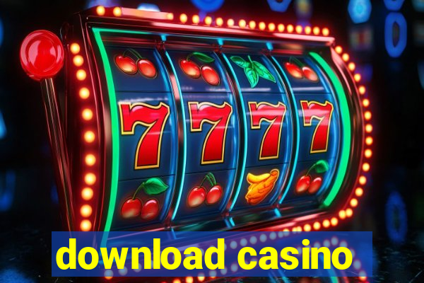 download casino