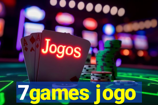 7games jogo