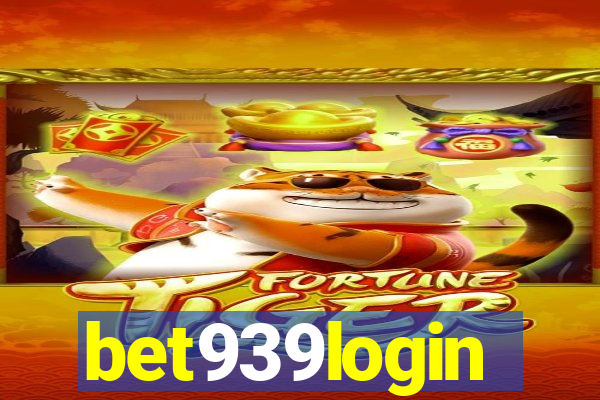 bet939login