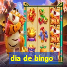 dia de bingo