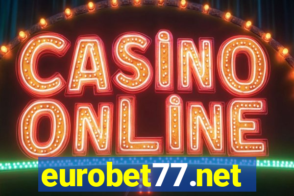 eurobet77.net