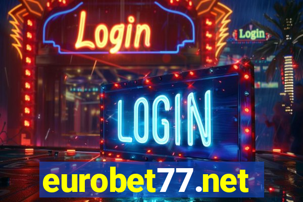 eurobet77.net