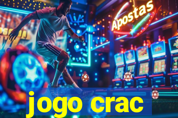 jogo crac