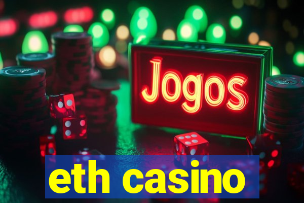 eth casino