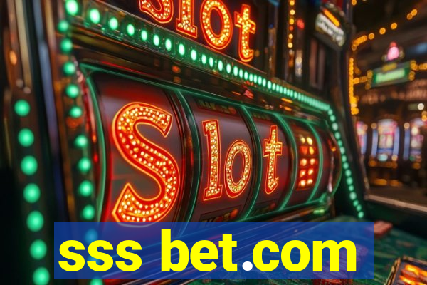 sss bet.com