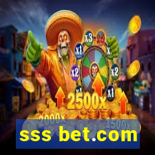 sss bet.com