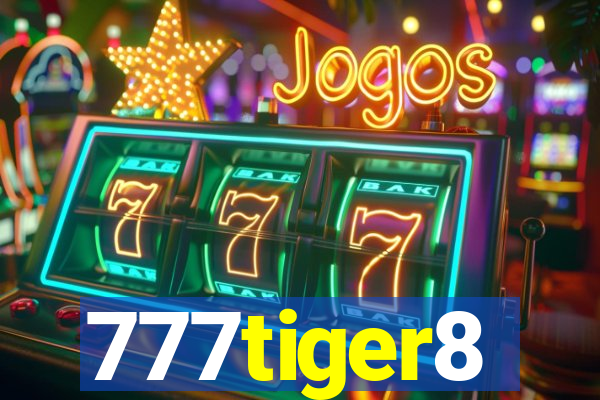 777tiger8