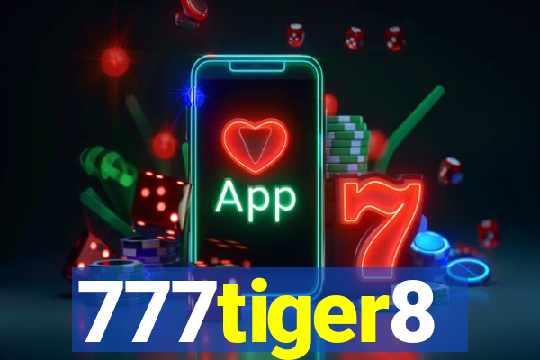 777tiger8