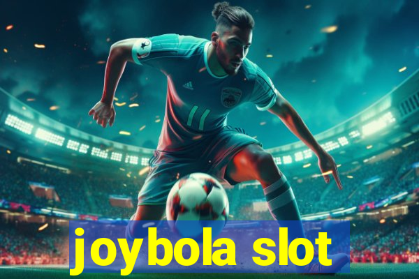 joybola slot