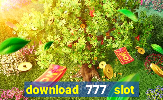 download 777 slot machine game