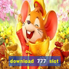 download 777 slot machine game