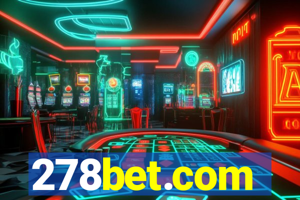 278bet.com