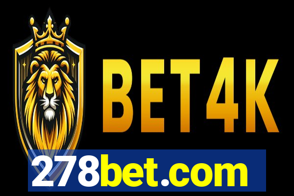 278bet.com