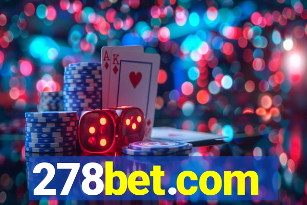 278bet.com