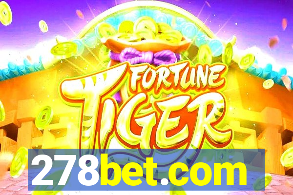 278bet.com