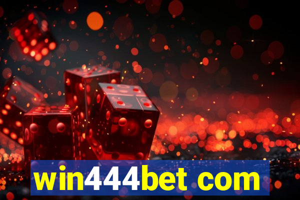 win444bet com