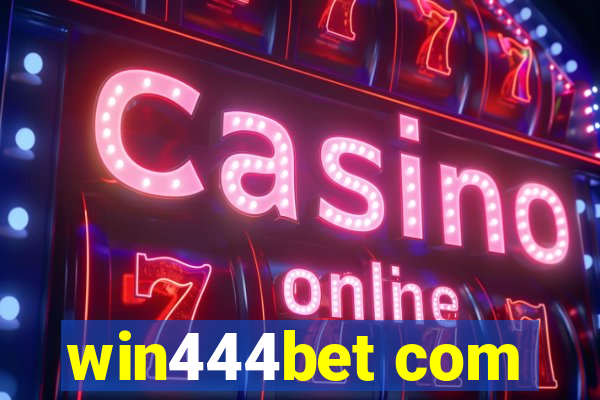 win444bet com