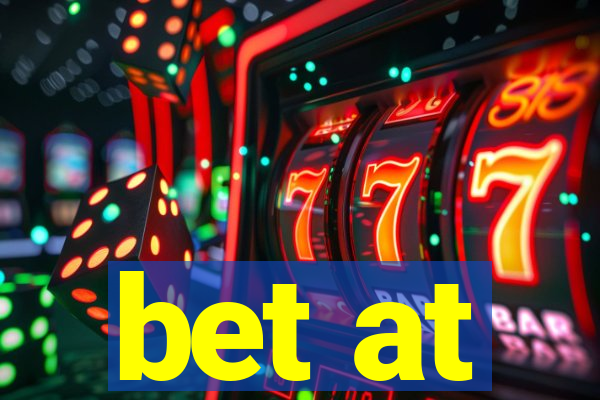 bet at