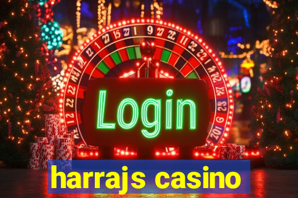 harrajs casino