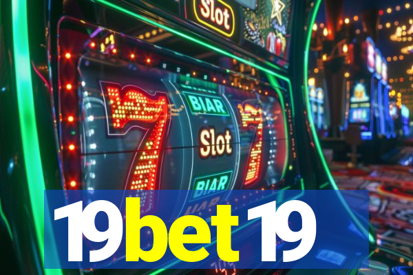 19bet19