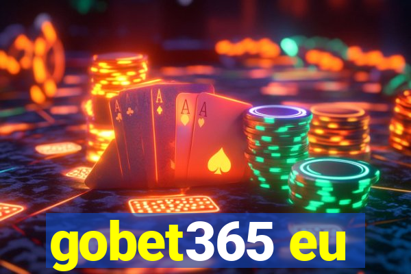 gobet365 eu