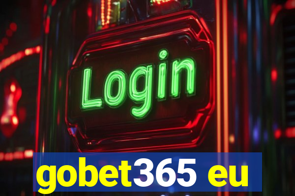 gobet365 eu