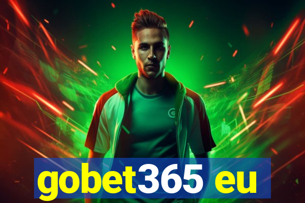 gobet365 eu