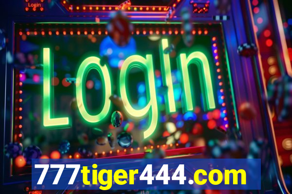 777tiger444.com