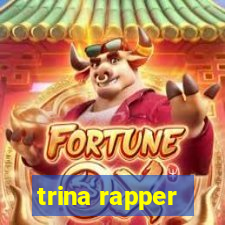 trina rapper