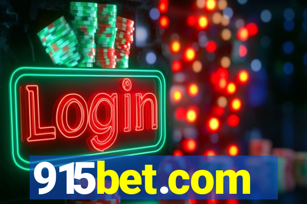 915bet.com