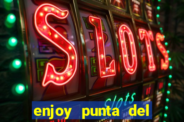 enjoy punta del este resort and casino