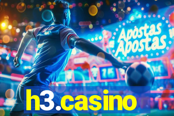 h3.casino