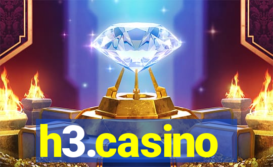 h3.casino