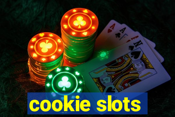 cookie slots