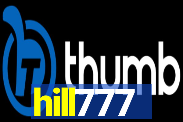 hill777