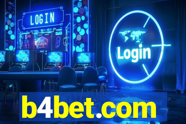 b4bet.com