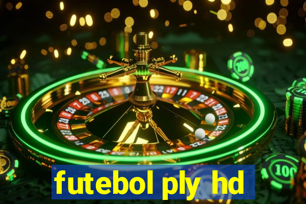 futebol ply hd