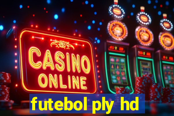 futebol ply hd