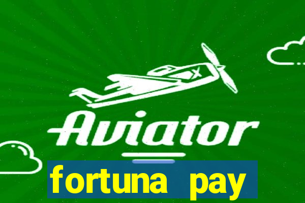 fortuna pay consultoria financeira ltda