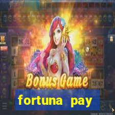 fortuna pay consultoria financeira ltda