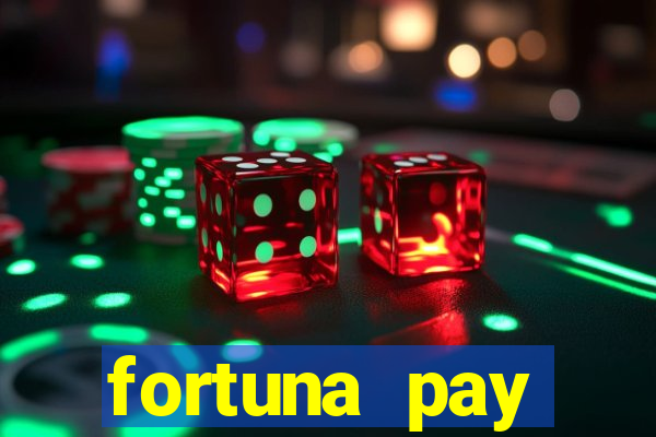 fortuna pay consultoria financeira ltda