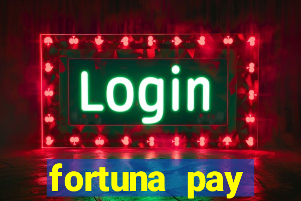 fortuna pay consultoria financeira ltda